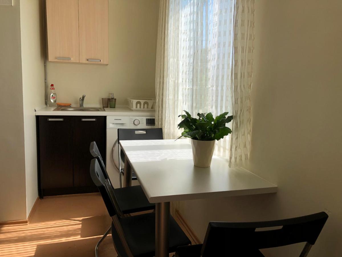 Apartment In Private House Near The Beach And River Jurmala Exterior photo